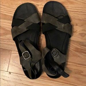 Keen sandals